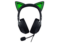 Razer Kraken Kitty V2 - Auricular - tamaño completo