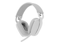 Logitech Zone Vibe 100 - Auricular - tamaño completo