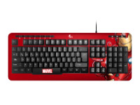 Xtech - Keyboard - Wired
