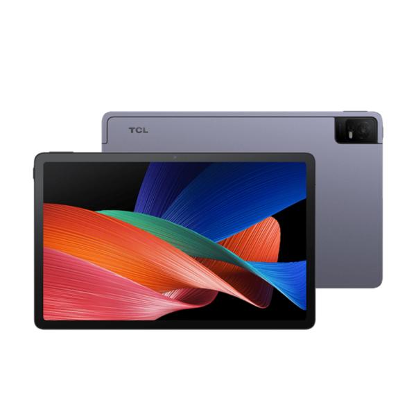 TABLET TCL 11&quot; TCL ETERNALS LTE 4GB+128GB GRIS TCL-9166G2-PK KIT (TECLADO + ESTUCHE + LAPICERO)