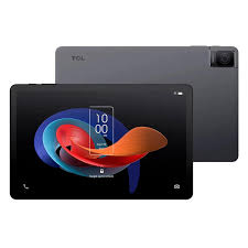 TABLET TCL TAB 10.4&quot; WIFI 4+64GB GRIS OSCURO TCL-8496G-FC