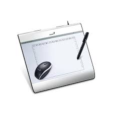 TABLET PARA DIBUJAR GENIUS MOUSEPEN I608X 31100029101