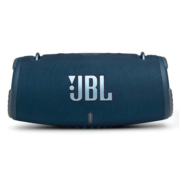 PARLANTE BLUETOOTH JBL XTREME 3 WATERPROOF PORTABLE AZUL JBLXTREME3BLUAM
