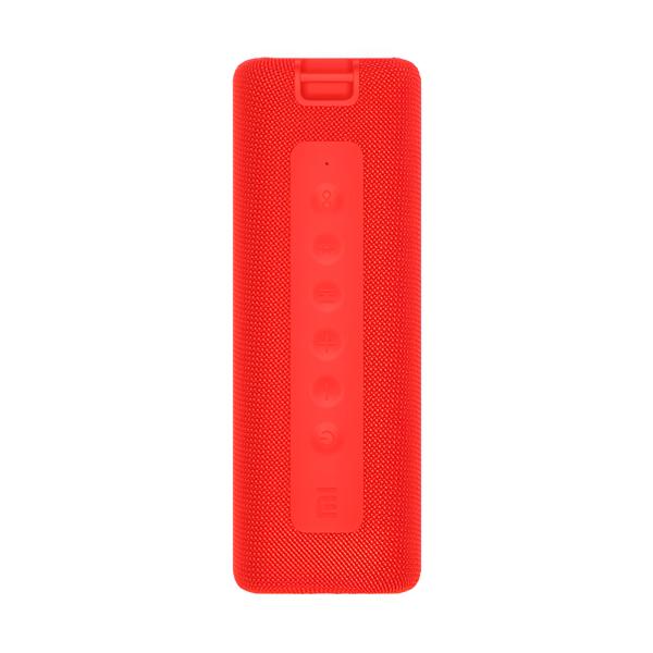 PARLANTE XIAOMI PORTABLE BLUETOOTH 16WRED 41736