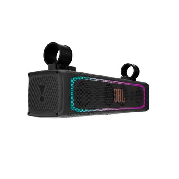 PARLANTE BLUETOOTH JBL SOUNDBAR RALLY POWERED 2.75 WOOFER NEGRO JBLPWSRALLYBARS