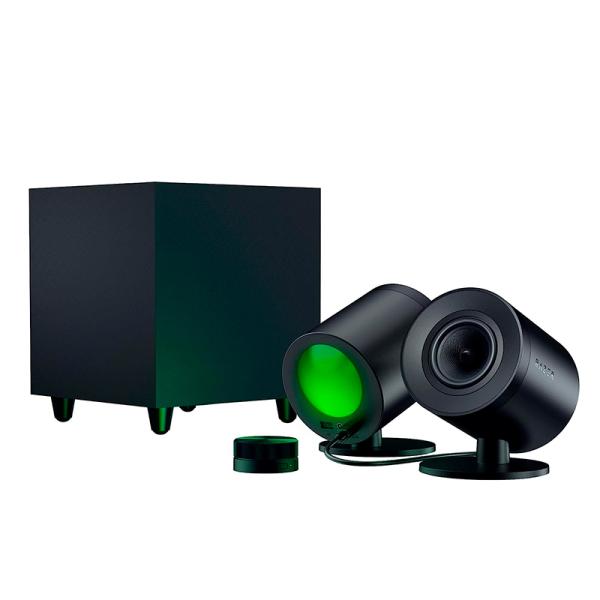 PARLANTE RAZER NOMMO V2 PRO US/CAN/PHIL +AUS/NZ RZ05-04740100-R3U1