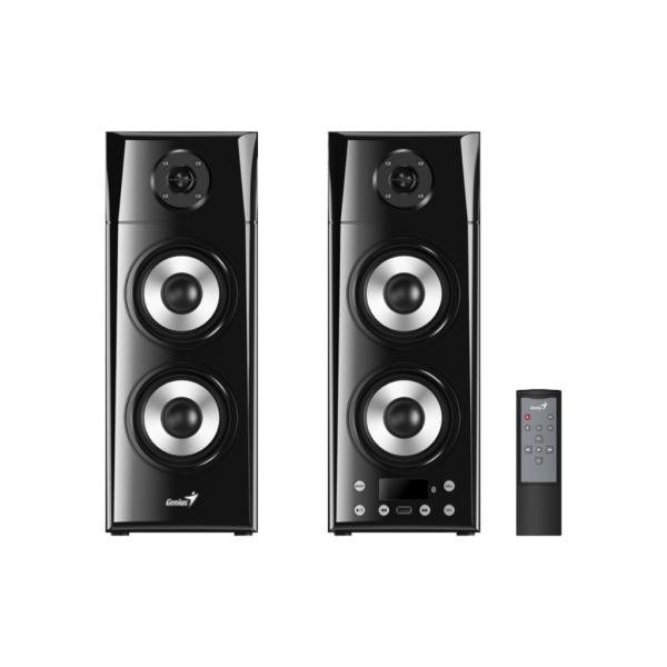 PARLANTE GENIUS SP-HF2800 BT US 100-240V 31730022403