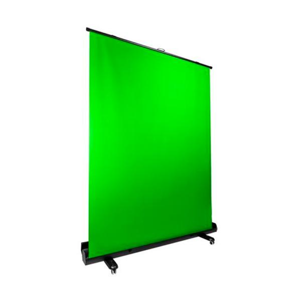 PANTALLA AEROCOOL PLEGABLE LIFT 1.5M-GN SPSC-SZ1211G.11
