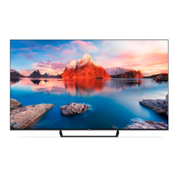 TELEVISOR XIAOMI TV A PRO 55 PULGADAS 4K 3840 X 2160 GOOGLE TV DOLBY VISION NEGRO 45521