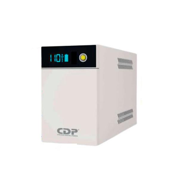 UPS CDP LISMART 800VA/500W SMART LISMART-1206