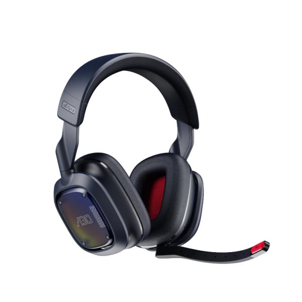 HEADSET LOGITECH ASTRO GAMING A30 XB NAVY RED 939-001999