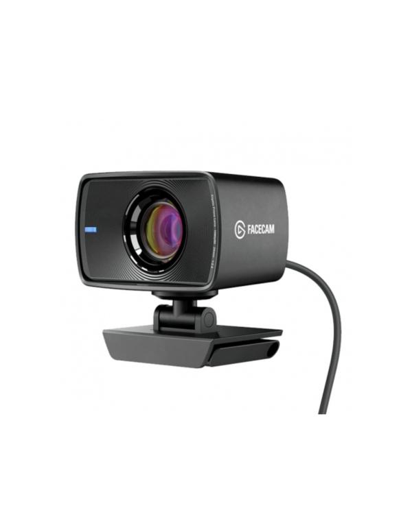 CAMARA WEB ELGATO FACECAM 1080P 10WAC9901