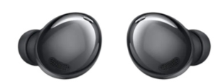 Samsung audífonos Galaxy Buds Pro negro