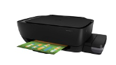 HP 315 - Impresora multifunción - color