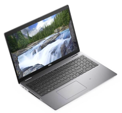 DELL LATITUDE 15 - LAPTOP