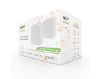 Nexxt Solutions Connectivity - Router - Wireless Mesh / Wireless
