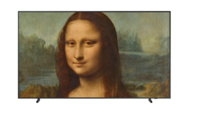 Samsung televisor 55&quot; the fram
