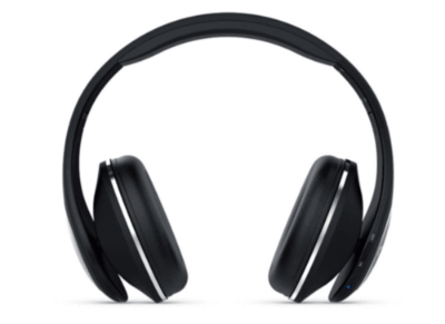 Genius audífonos Bluetooth