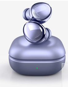 Samsung audífonos Galaxy Buds Pro violeta