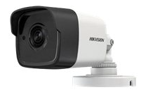 Hikvision Turbo HD- Cámara de videovigilancia - para exteriores