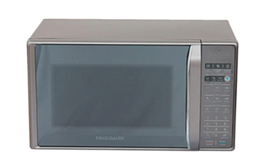 Frigidaire microondas 700W, 6 pies