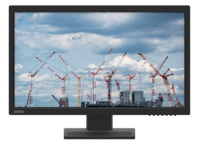 Lenovo ThinkVision E22-28 - Monitor LED - 22&quot;
