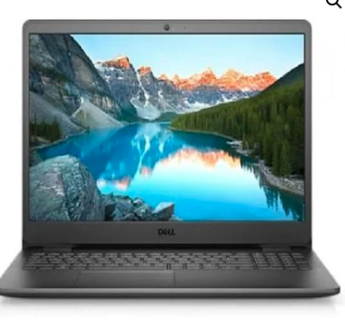 Dell Inspiration 15&quot; (oferta entrada a clases)