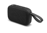 Xtech XTS-610 Floyd Parlantes Inalámbricos - Negro - Micrófono incorporado