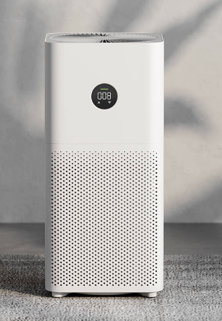 Xiaomi - Purificador de Aire - 3C
