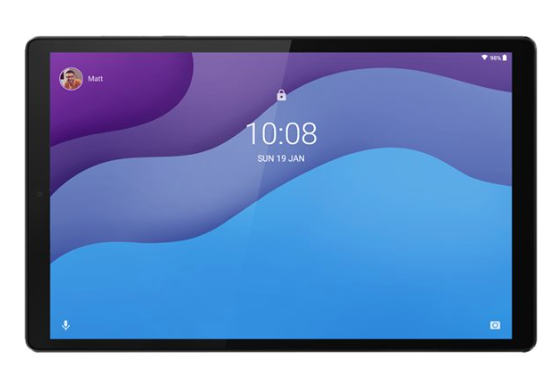 Lenovo Tab M10 HD (2 Gen)