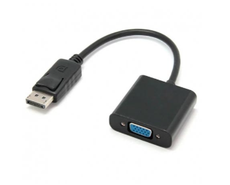 Argom - Adaptador DisplayPort a Vga