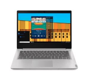 Lenovo IdeaPad S145 14in - 1366 x 768 LED - AMD Athlon / 1.2 GHz