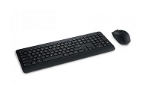 Microsoft - set teclado y mouse- español