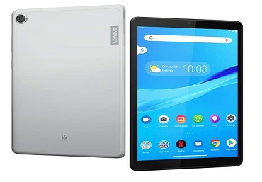 Lenovo Tab M8 HD (2nd Gen) ZA5G - Tableta - Android 9.0 (Pie)