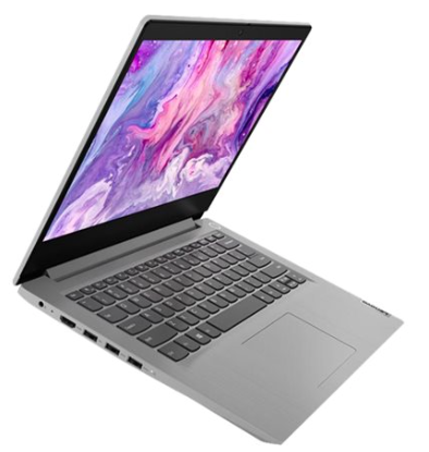 Lenovo IdeaPad 3 14IML05 81WA - Intel Core i3 10110U / 2.1 GHz - Win 10 Home 64 bit