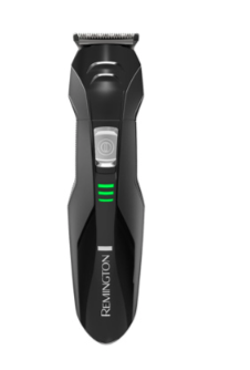 Remington Kit detallador de barba recargable