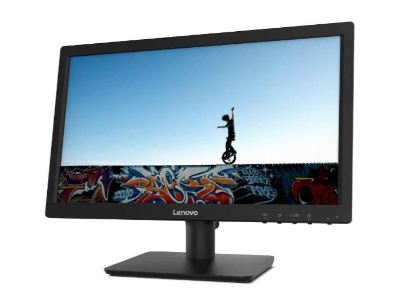 Lenovo - Monitor 20p - Us