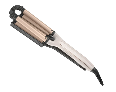 Remington risador Pro therma-luxe ondas de larga duración