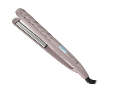 Remington alisadora húmedo y seco con sensor