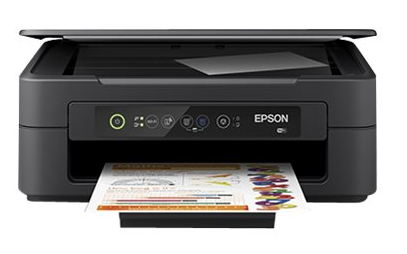 Epson Expression XP-2101 - Impresora multifunción - color