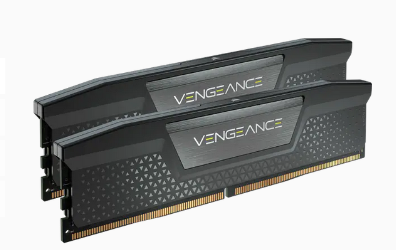 CORSAIR Memoria PC 32GB DDR5 5200MHZ (2 X 16GB)