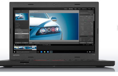 Lenovo ThinkPad T460P (Core i5)