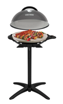 George Foreman - Parrilla eléctrica