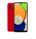 Samsung Galaxy A03-Smartphone-Android