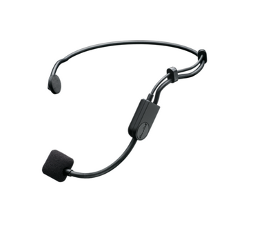 SHURE - Micrófono Condensador Diadema