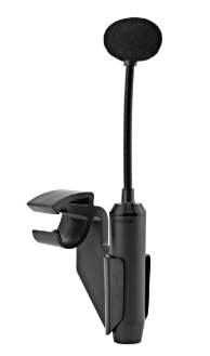 SHURE - Micrófono para percusión PGA 98