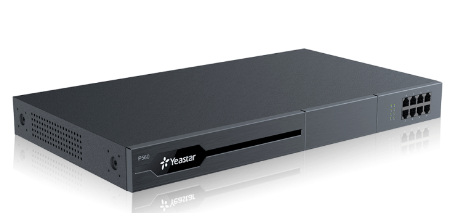 Yeastar P-560 Central Telefónica - Usuarios: 100 - 200