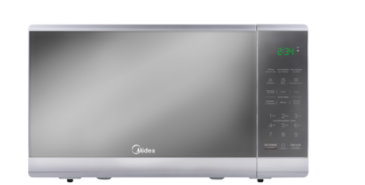 Midea Horno de microondas de 0.7 pies cúbicos