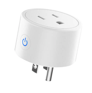 Mini Enchufe Wifi