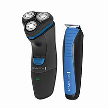 Remington Combo afeitador y detallador de barba